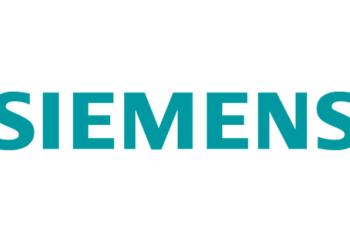 Siemens join our donor list!