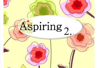 Aspiring2 CIC