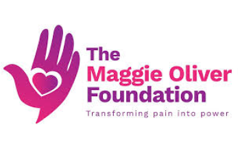 The Maggie Oliver Foundation