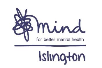 Islington Mind
