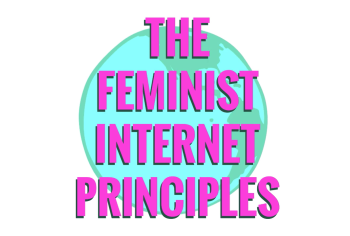What is a feminist internet?
