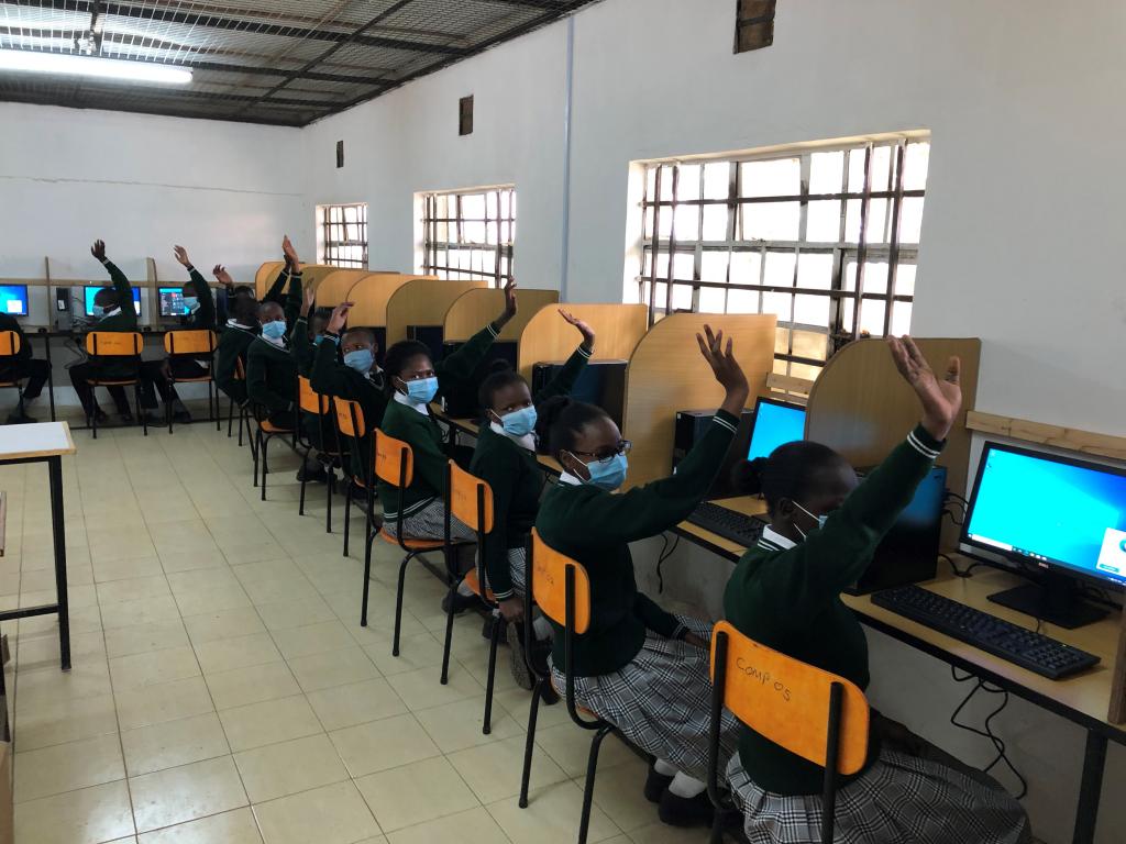 Kenya Digital School