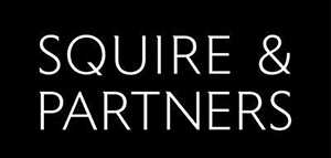 Squire and Partners Logo