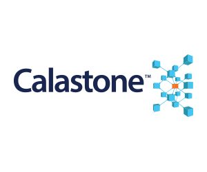 Calastone Logo Black