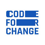 code for change logo