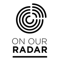 On Our Radar Logo