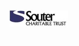Souter Charitable Trust Logo